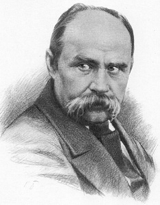 shevchenko